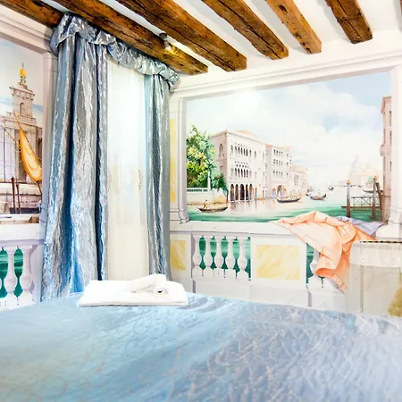 San Maurizio Apartmán