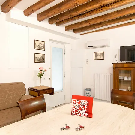 San Maurizio Apartmán