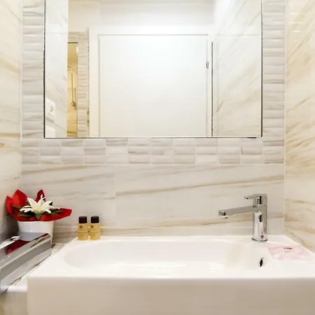 San Maurizio Apartment