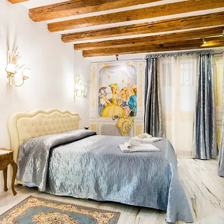 San Maurizio Appartement Venise