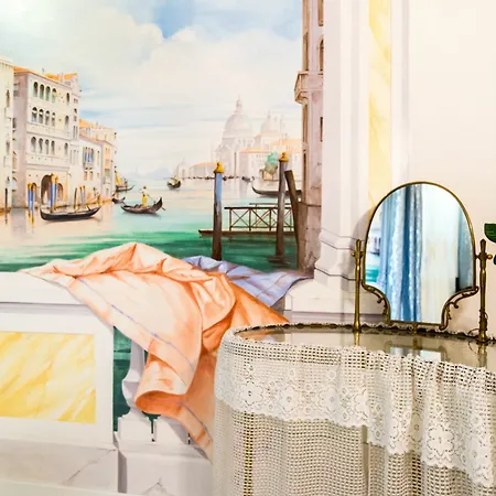 San Maurizio Appartement