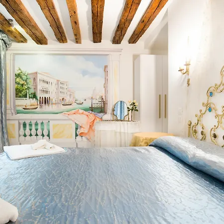 San Maurizio Appartement